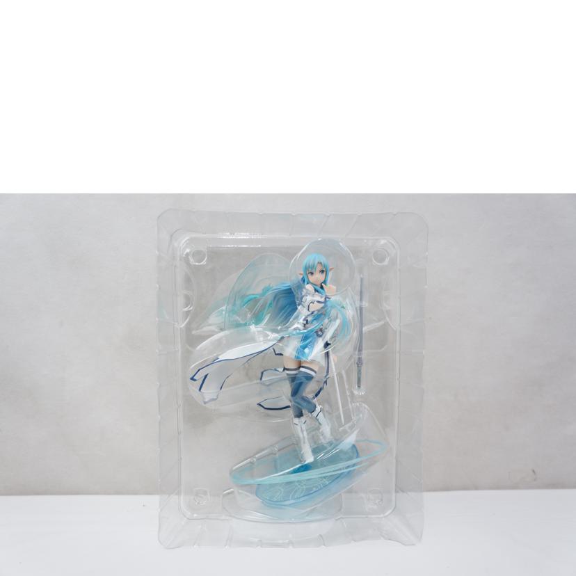 Ｅｍｏｎ　ｔｏｙｓ エモントイズ/１／７　アスナ　ウンディーネ　Ｖｅｒ．//ABランク/67
