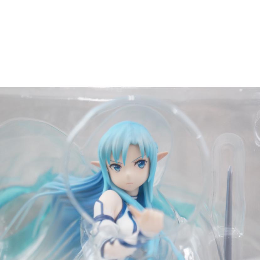 Ｅｍｏｎ　ｔｏｙｓ エモントイズ/１／７　アスナ　ウンディーネ　Ｖｅｒ．//ABランク/67