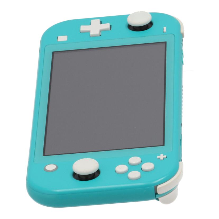 任天堂/Nintendo Nintendo 任天堂/Nintendo Switch 本体/HAD-S-KABAA