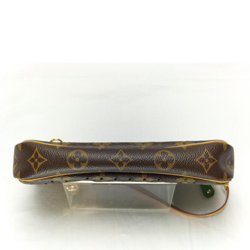 ＬＶ ルイヴィトン/ポシェットアクセソワール　モノグラム・ペルフォ/M95184//CA0***/Aランク/52