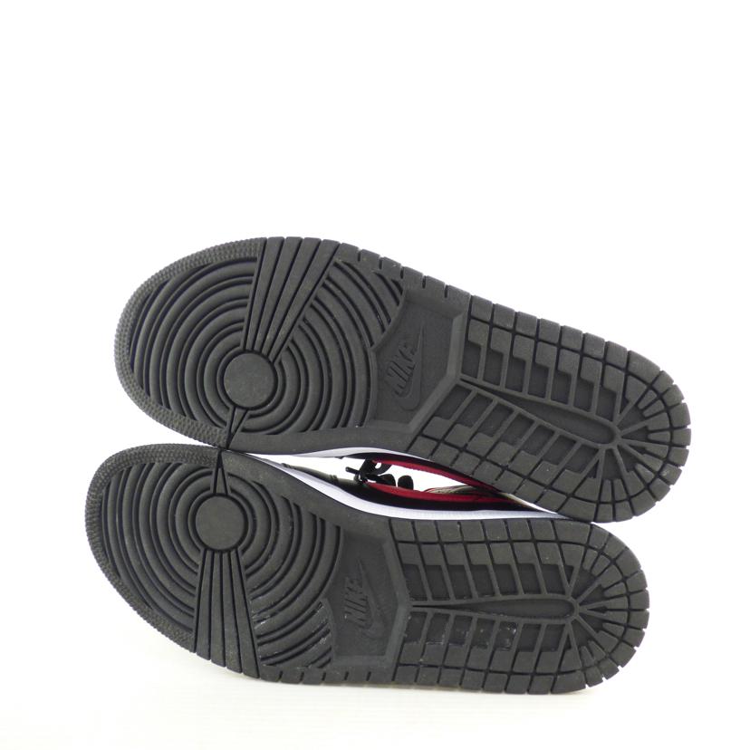 ＮＩＫＥ ナイキ/ＷＭＮＳ　ＡＩＲ　ＪＯＲＤＡＮ　１　ＭＩＤ/BQ6472-004//ABランク/64