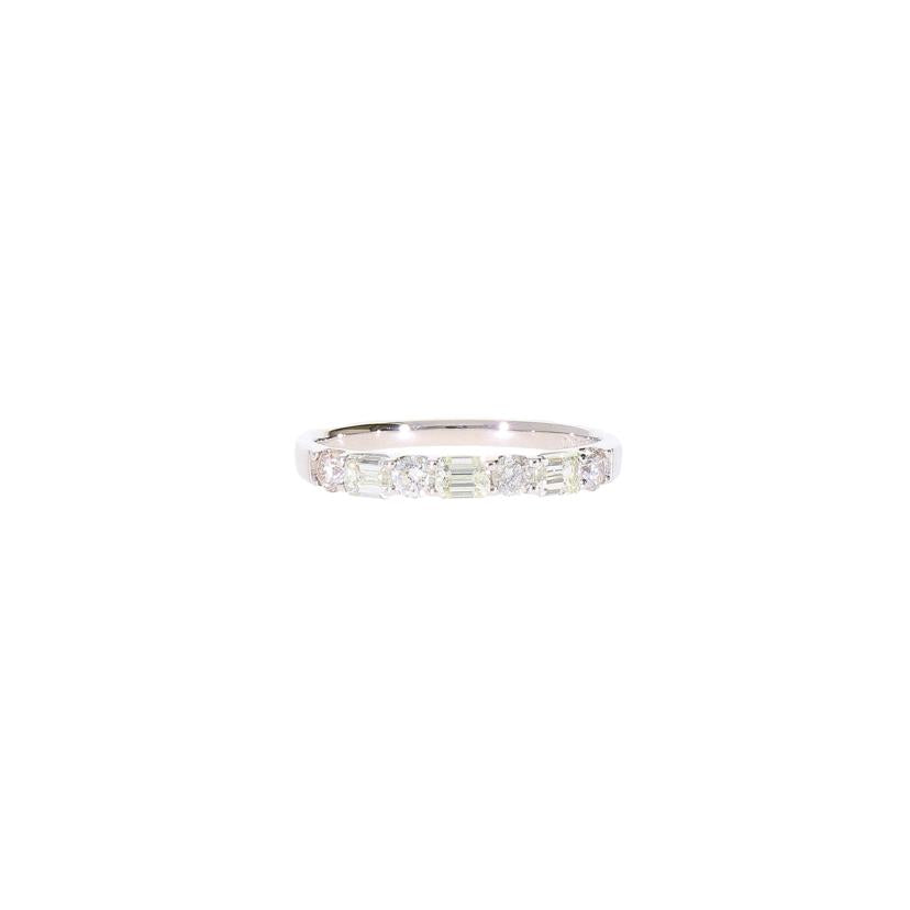 /　ＰＴ９００ダイヤリング０．７０ｃｔ//ABランク/75