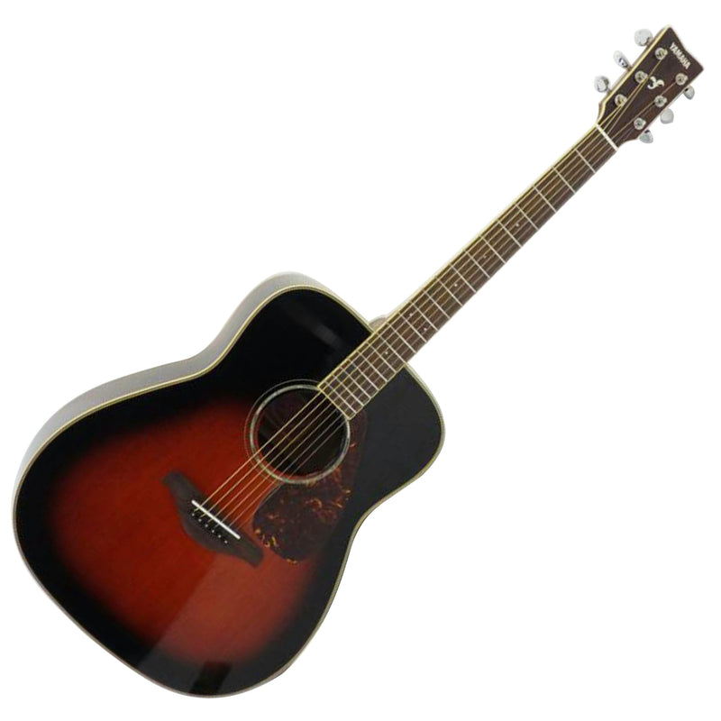 YAMAHA アコースティックギター FG730S-