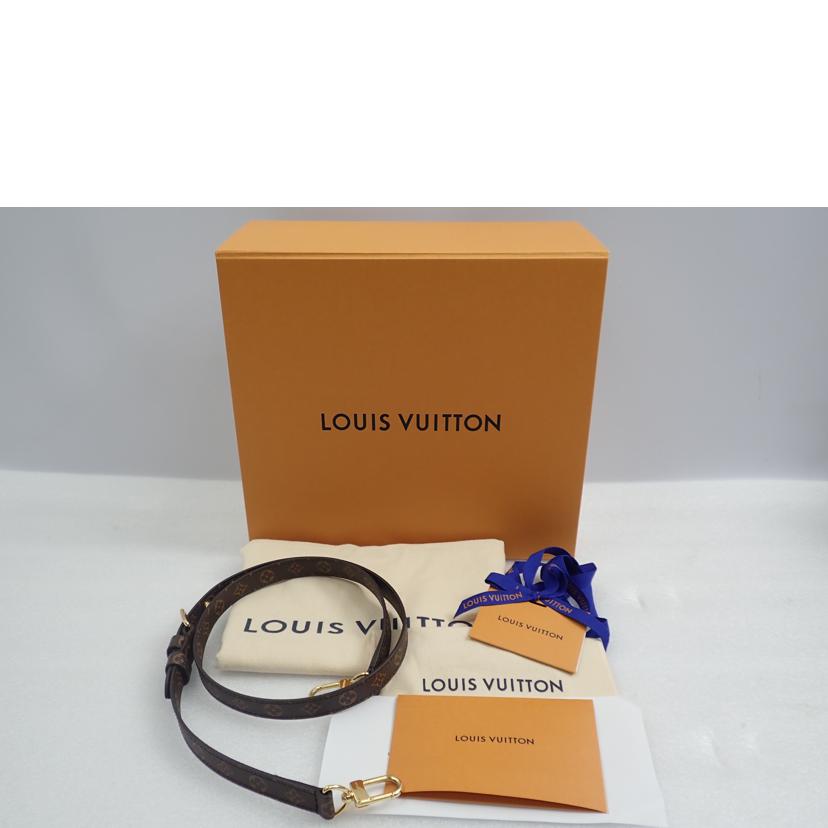 ＬＶ LV/サックプラＢＢ／モノグラム/M46265//RFIC/Aランク/62