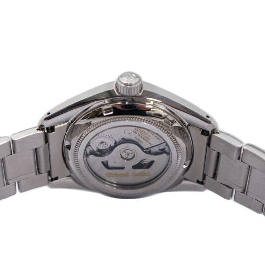 ＳＥＩＫＯ セイコー/グランドセイコー　ハイビートメカニカル／自動巻き/SBGH005//350***/Aランク/67