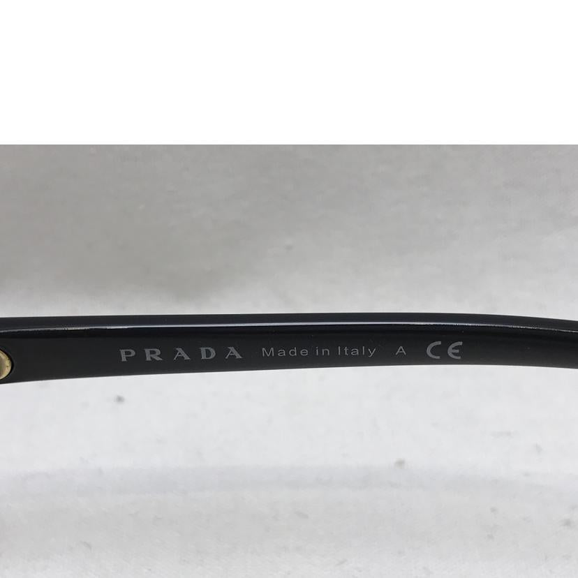 ＰＲＡＤＡ プラダ/サングラス/SPR57T//ABランク/51