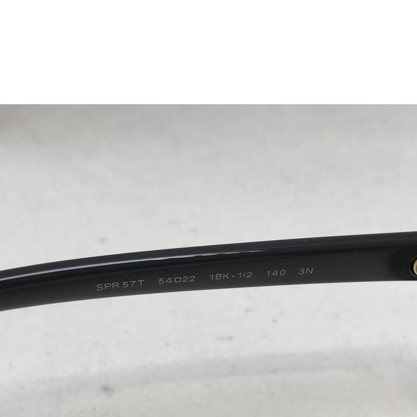 ＰＲＡＤＡ プラダ/サングラス/SPR57T//ABランク/51