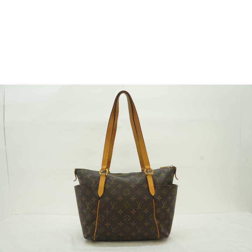 ＬＯＵＩＳ　ＶＵＩＴＴＯＮ ルイ・ヴィトン/トータリーＰＭ/M41016//FL4099/BCランク/09