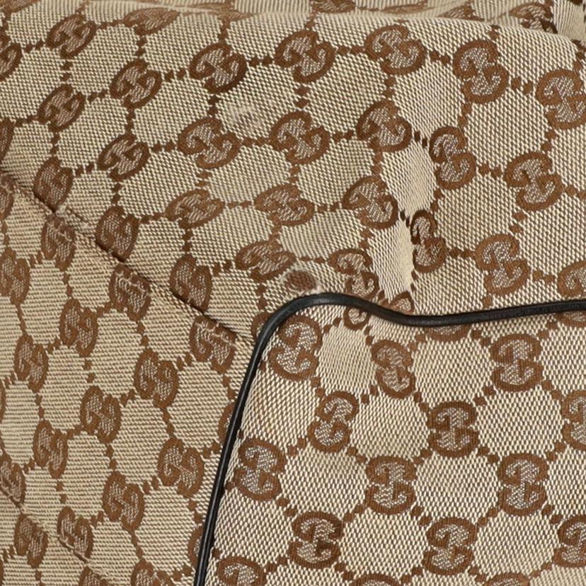 ＧＵＣＣＩ グッチ/ＧＧキャンバスハンドバッグ/211944//493***/Bランク/94