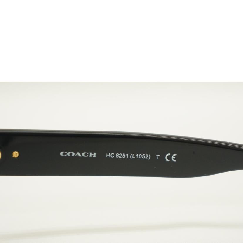 ＣＯＡＣＨ コーチ/ハートモチーフサングラス/HC8251//ABランク/09