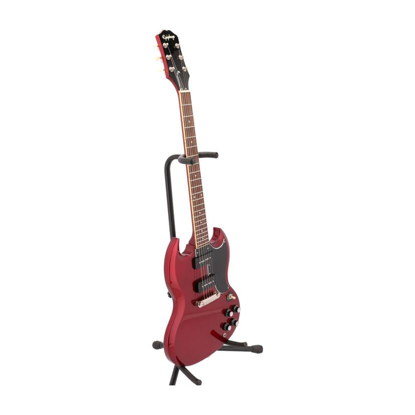 Ｅｐｉｐｈｏｎｅ エピフォン/エレキギター/SG Special P90 -Sparkling Burgundy//20081534401/Bランク/71