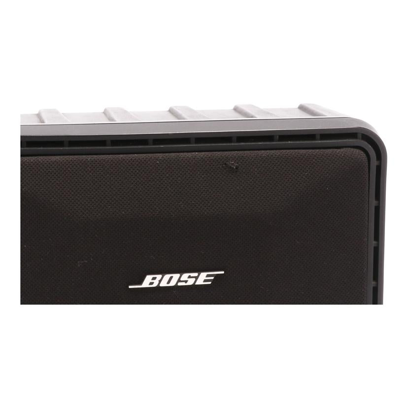 Ｂｏｓｅ ボーズ/スピーカー/101MM//813426/Bランク/84