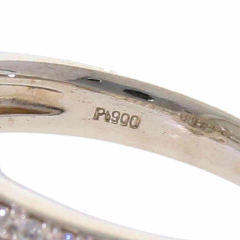 /　ＰＴ９００ダイヤリング１．５０ｃｔ//Aランク/75
