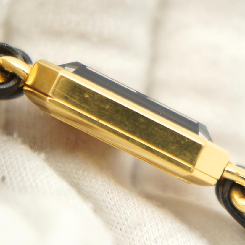 ＣＨＡＮＥＬ シャネル　CHANEL　プルミエールL　黒　レディース　クオーツ腕時計/プルミエールＬ／レディース／クオーツ/H0001//Q.H******/ABランク/37