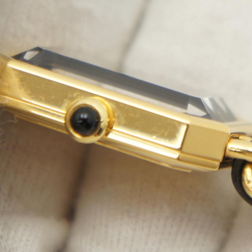 ＣＨＡＮＥＬ シャネル　CHANEL　プルミエールL　黒　レディース　クオーツ腕時計/プルミエールＬ／レディース／クオーツ/H0001//Q.H******/ABランク/37