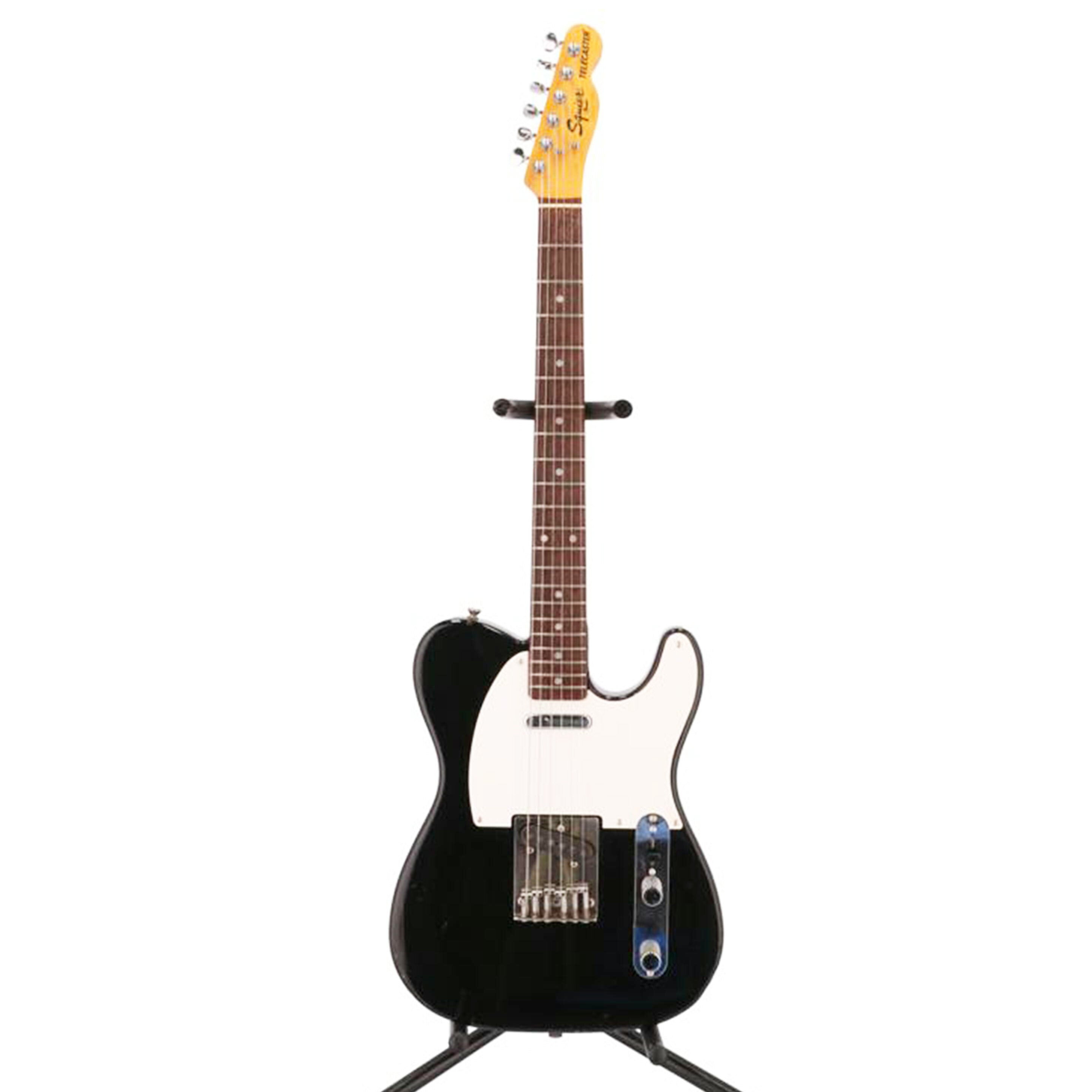 Ｓｑｕｉｅｒ スクワイヤー/エレキギター（ビンテージ）/Telecaster CTL-30//E679615/Cランク/67