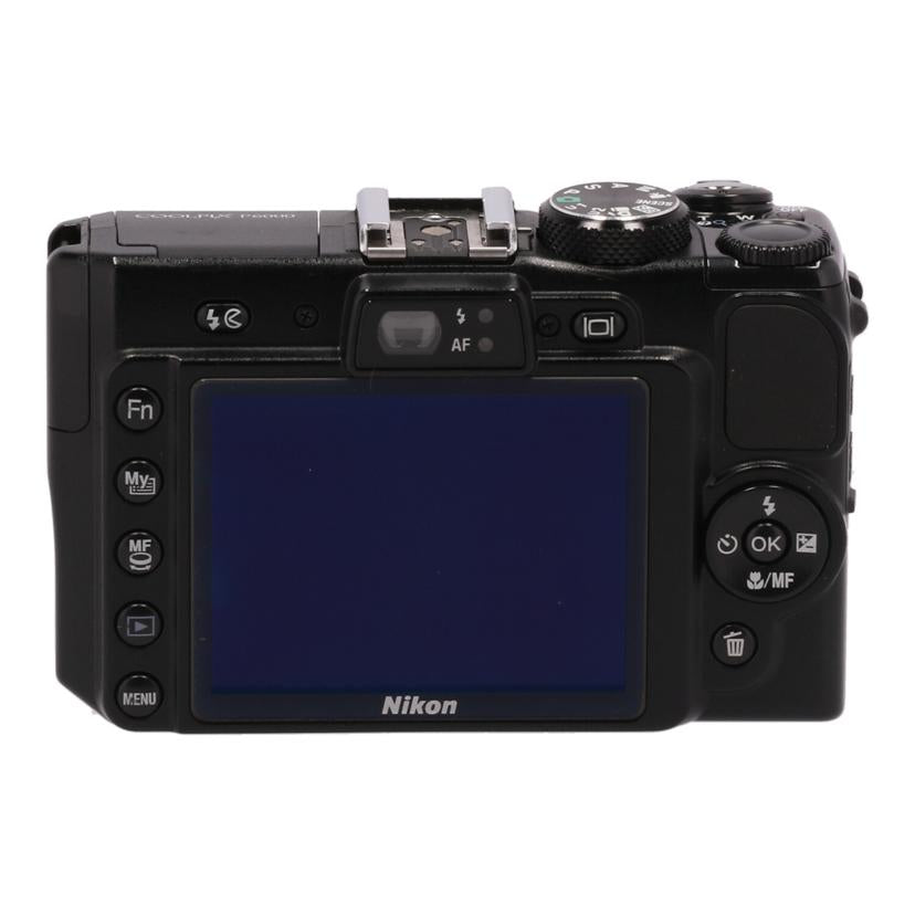 【美品】Nikon COOLPIX P6000 付属品あり デジタルカメラ Amazon.co.jp: Nikon Coolpix P6000 COOLPIXP6000 Digital