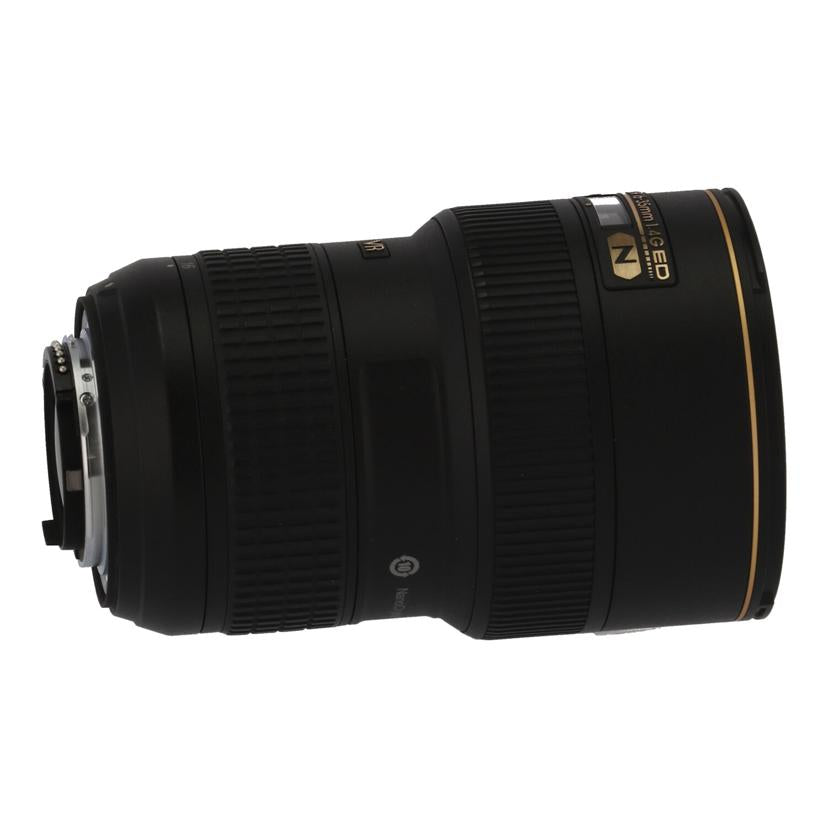 Ｎｉｋｏｎ ニコン/交換レンズ／１６－３５ｍｍ/AF-S NIKKOR 16-35mm f/4G ED VR//248992  /Aランク/82