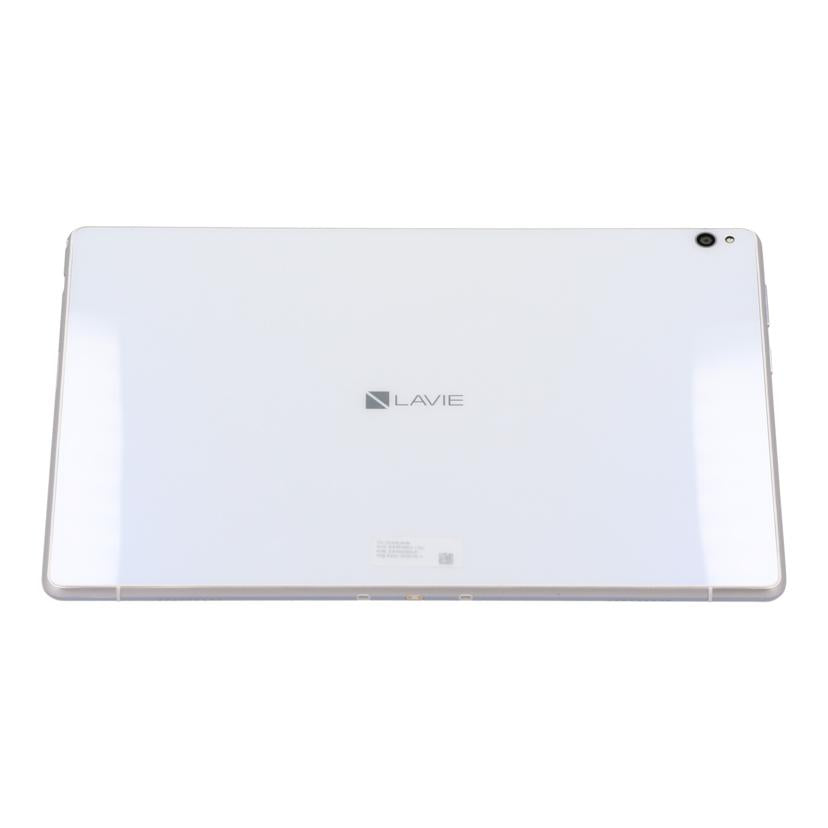 ＮＥＣ NEC/タブレット／ＬＡＶＩＥ　Ｔａｂ　Ｅ　ＴＥ５１０／ＪＡＷ/PC-TE510JAW//HA10Y65A/Bランク/82