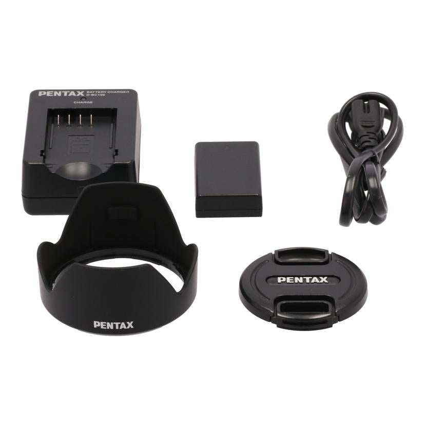 ＰＥＮＴＡＸ ペンタックス/デジタル一眼　レンズキット/K-30 ﾚﾝｽﾞｷｯﾄ//4823221/Bランク/64