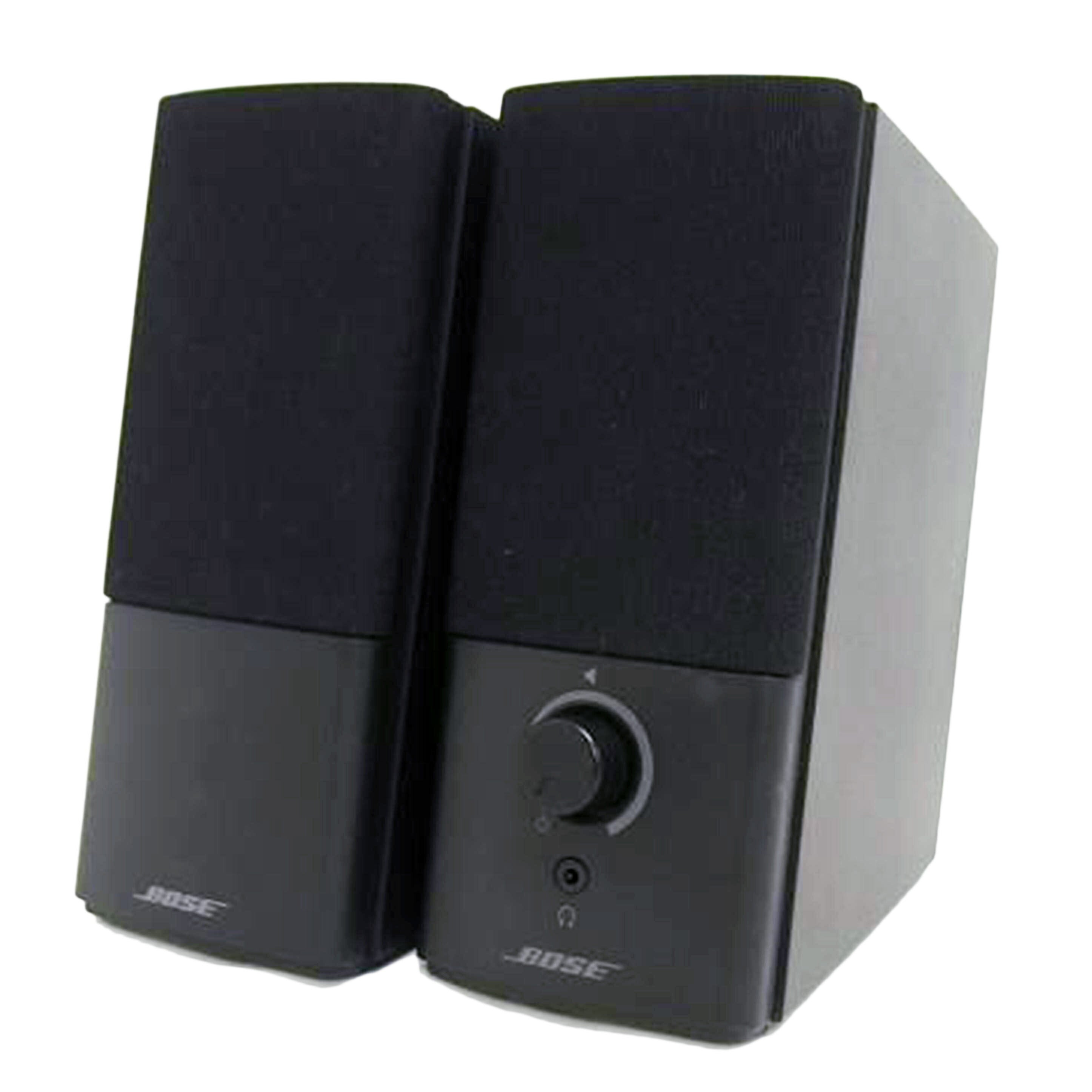 ＢＯＳＥ BOSE/スピーカー／Ｃｏｍｐａｎｉｏｎ２　ＳｅｒｉｅｓⅢ/354495-5100//060281Z2297321BE/Aランク/04