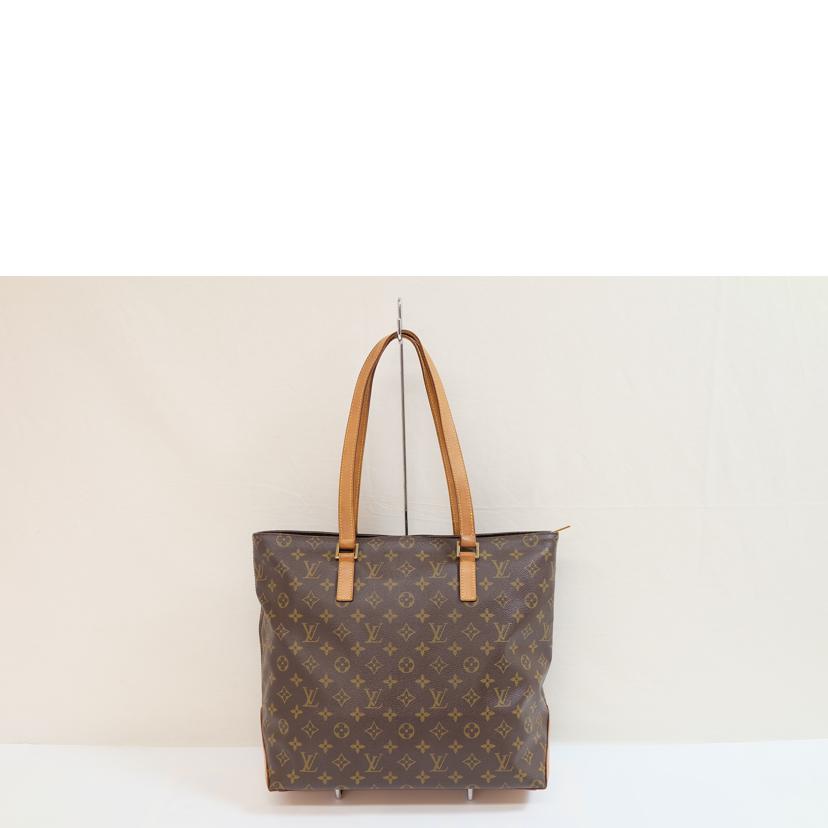 　　ＬＶ ルイヴィトン/カバ・メゾ／モノグラム/M51151//AR1021/ABランク/71