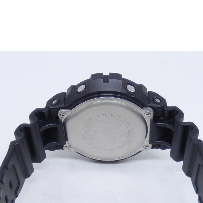 ＣＡＳＩＯ カシオ/Ｇ－ＳＨＯＣＫ/DW-6900//323*/ABランク/64