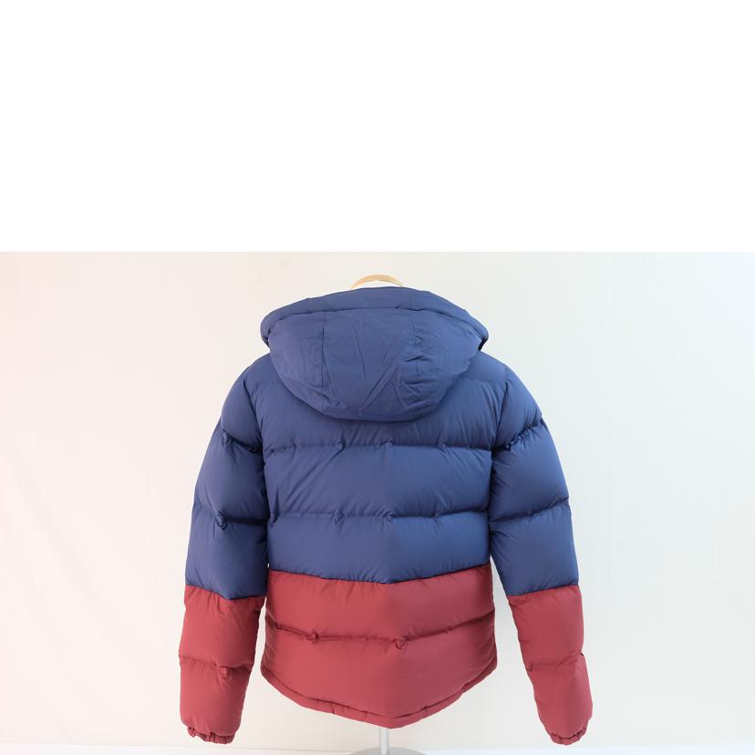 ＴＨＥ　ＮＯＲＴＨ　ＦＡＣＥ　 ﾉｰｽﾌｪｲｽ/バーティカルダウンジャケット/ND2282N//ABランク/71