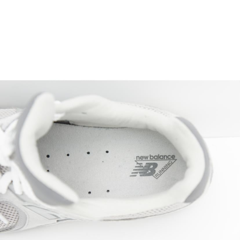 ＮＢ ニューバランス/２００２Ｒ／グレー/ML2002R0//ｻｲｽﾞ:27cm/ABランク/75