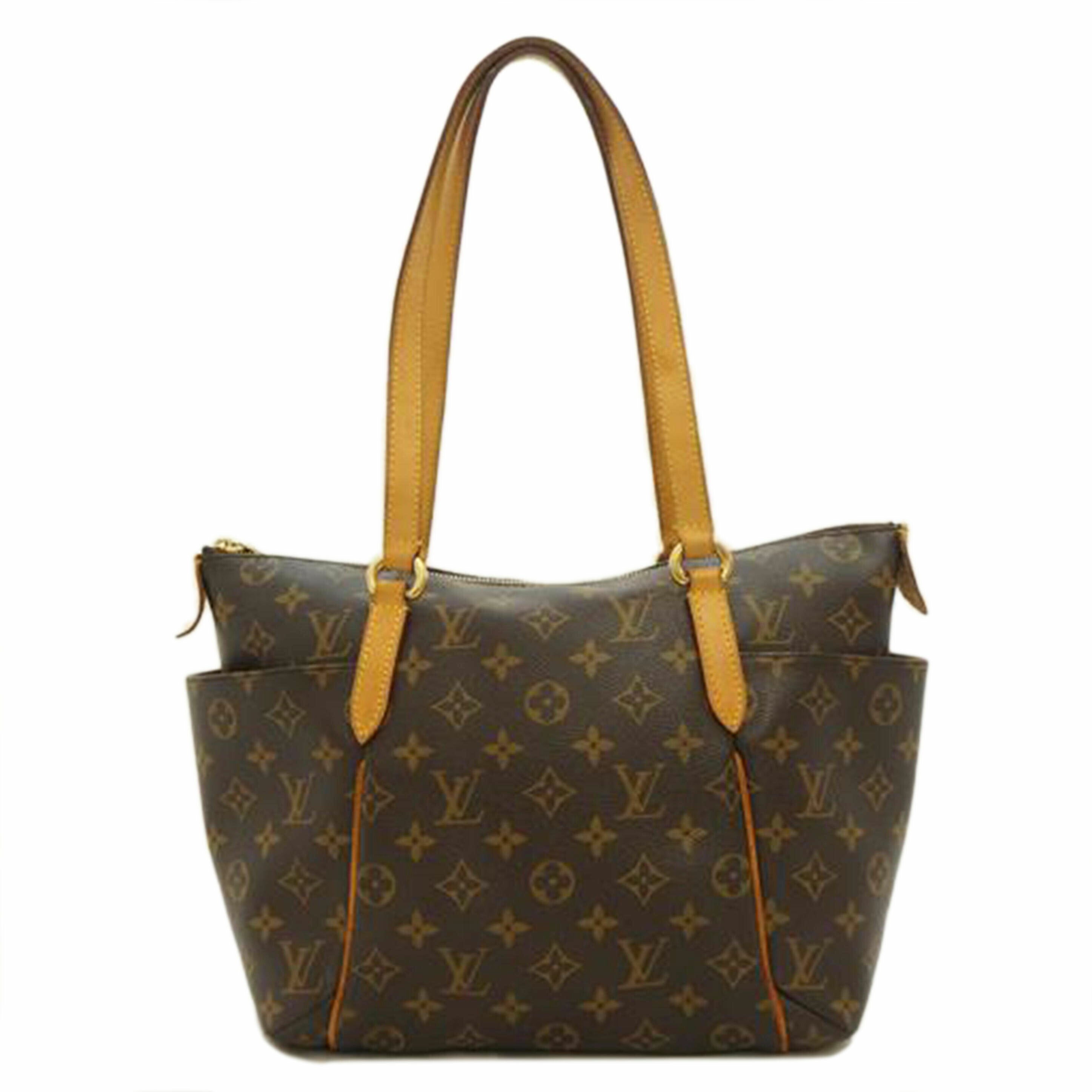 ＬＯＵＩＳ　ＶＵＩＴＴＯＮ ルイ・ヴィトン/トータリーＰＭ/M41016//DU3172/Bランク/09