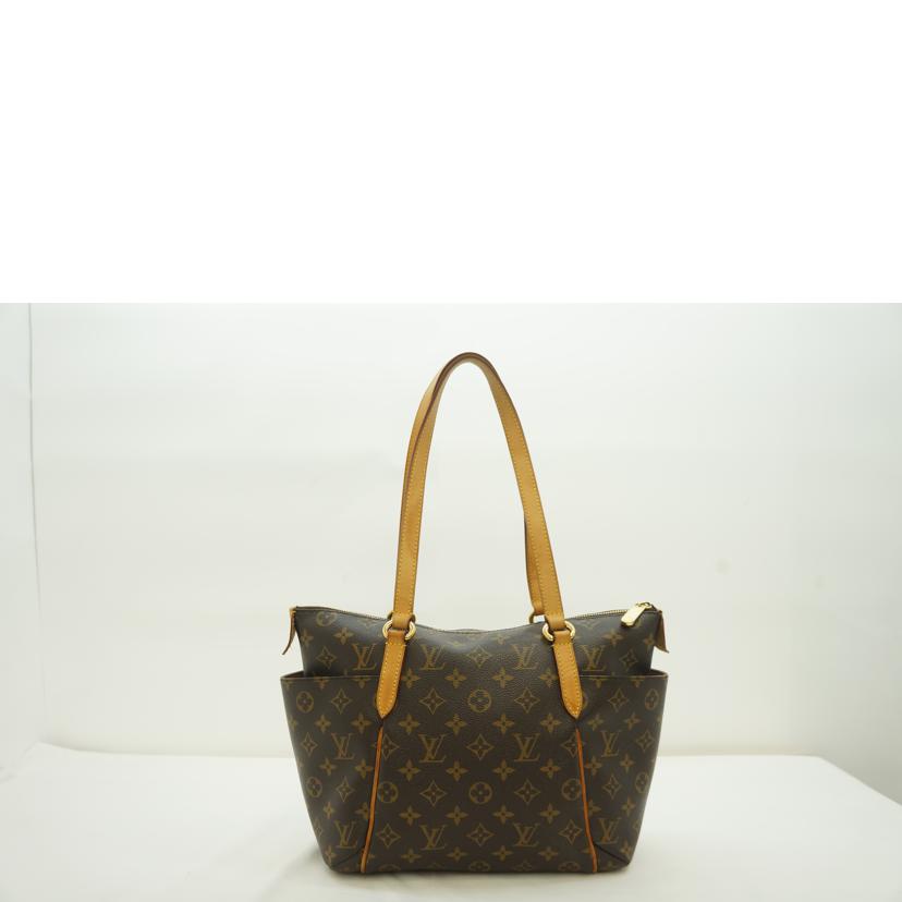 ＬＯＵＩＳ　ＶＵＩＴＴＯＮ ルイ・ヴィトン/トータリーＰＭ/M41016//DU3172/Bランク/09