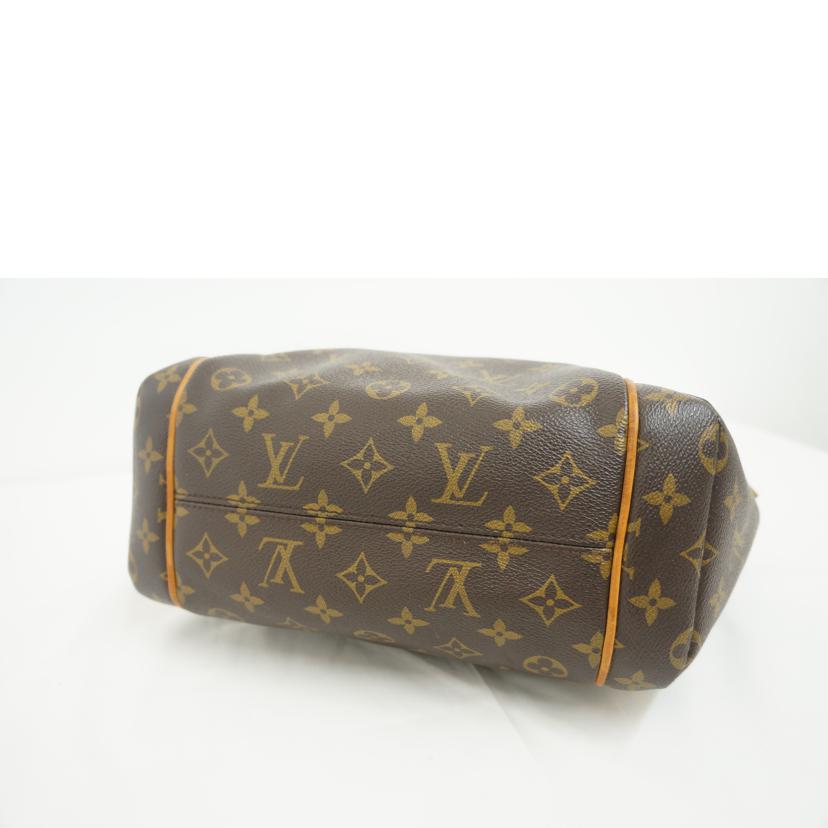 ＬＯＵＩＳ　ＶＵＩＴＴＯＮ ルイ・ヴィトン/トータリーＰＭ/M41016//DU3172/Bランク/09