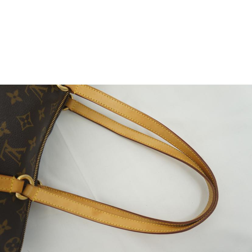 ＬＯＵＩＳ　ＶＵＩＴＴＯＮ ルイ・ヴィトン/トータリーＰＭ/M41016//DU3172/Bランク/09