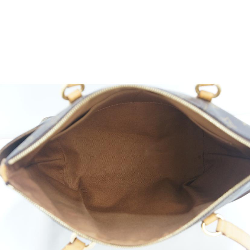 ＬＯＵＩＳ　ＶＵＩＴＴＯＮ ルイ・ヴィトン/トータリーＰＭ/M41016//DU3172/Bランク/09