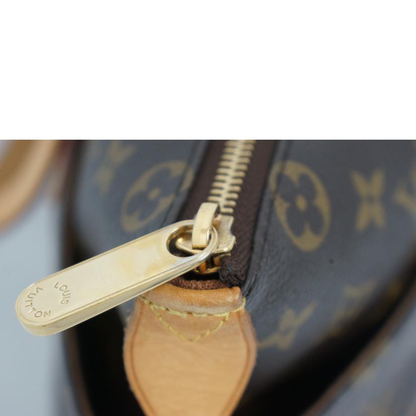 ＬＯＵＩＳ　ＶＵＩＴＴＯＮ ルイ・ヴィトン/トータリーＰＭ/M41016//DU3172/Bランク/09