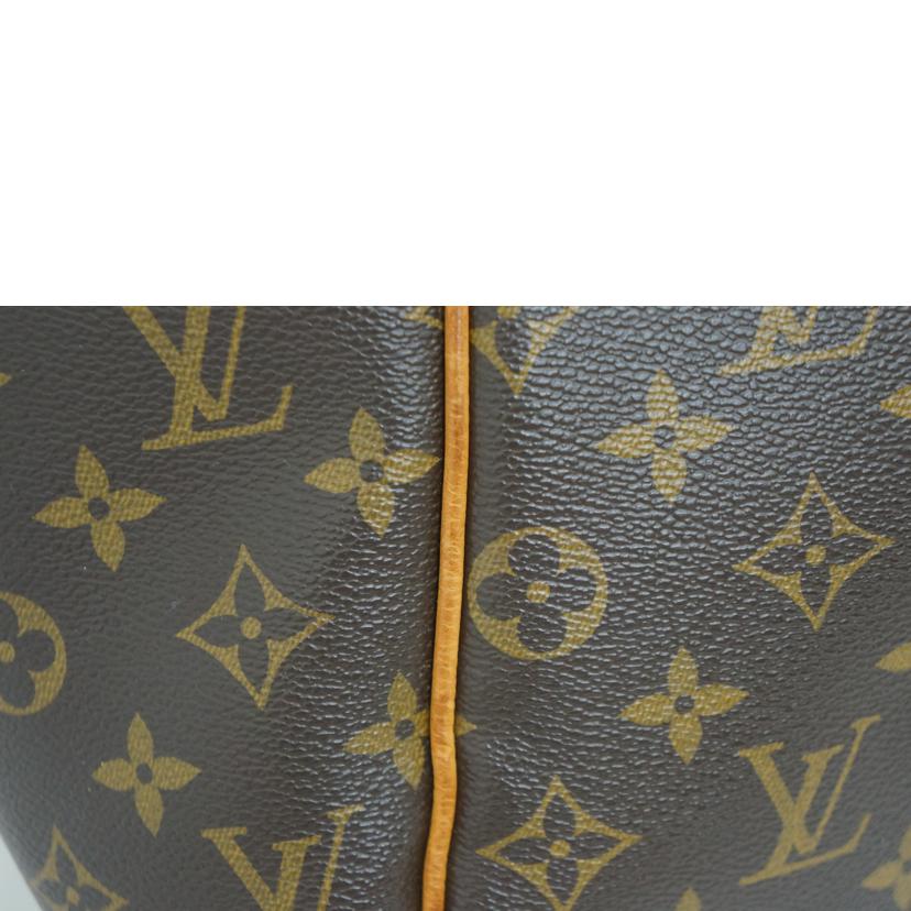 ＬＯＵＩＳ　ＶＵＩＴＴＯＮ ルイ・ヴィトン/トータリーＰＭ/M41016//DU3172/Bランク/09