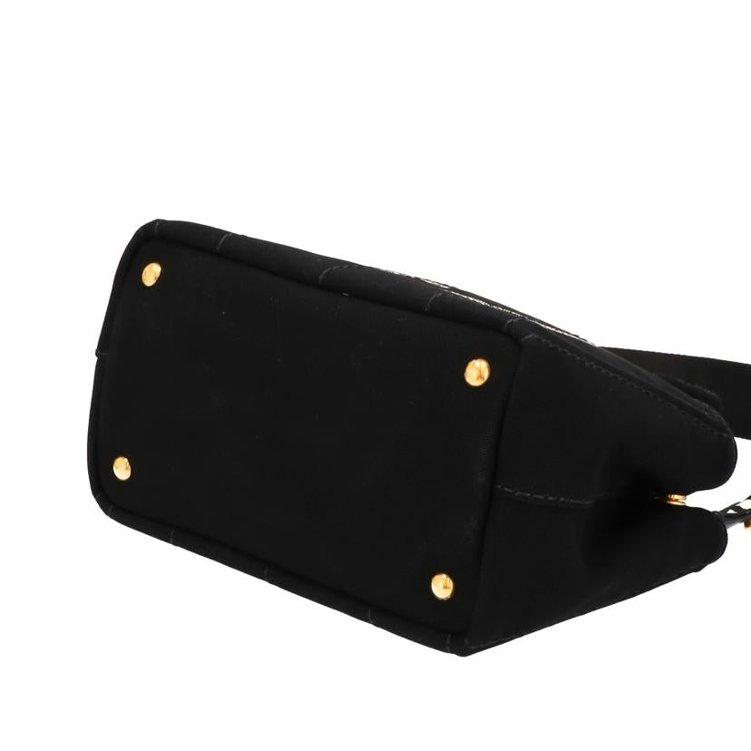 ＰＲＡＤＡ プラダ/カナパトートバッグ/1BG439//180/1/ABランク/75