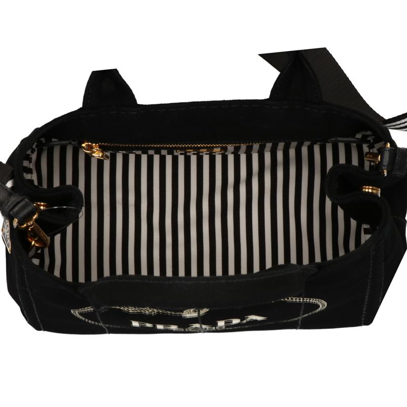 ＰＲＡＤＡ プラダ/カナパトートバッグ/1BG439//180/1/ABランク/75