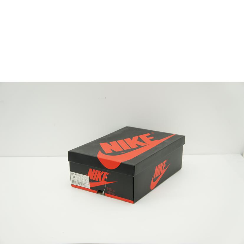 ＮＩＫＥ ナイキ/エアジョーダン１ハイ／ハイパーロイヤル/555088-401//ABランク/75