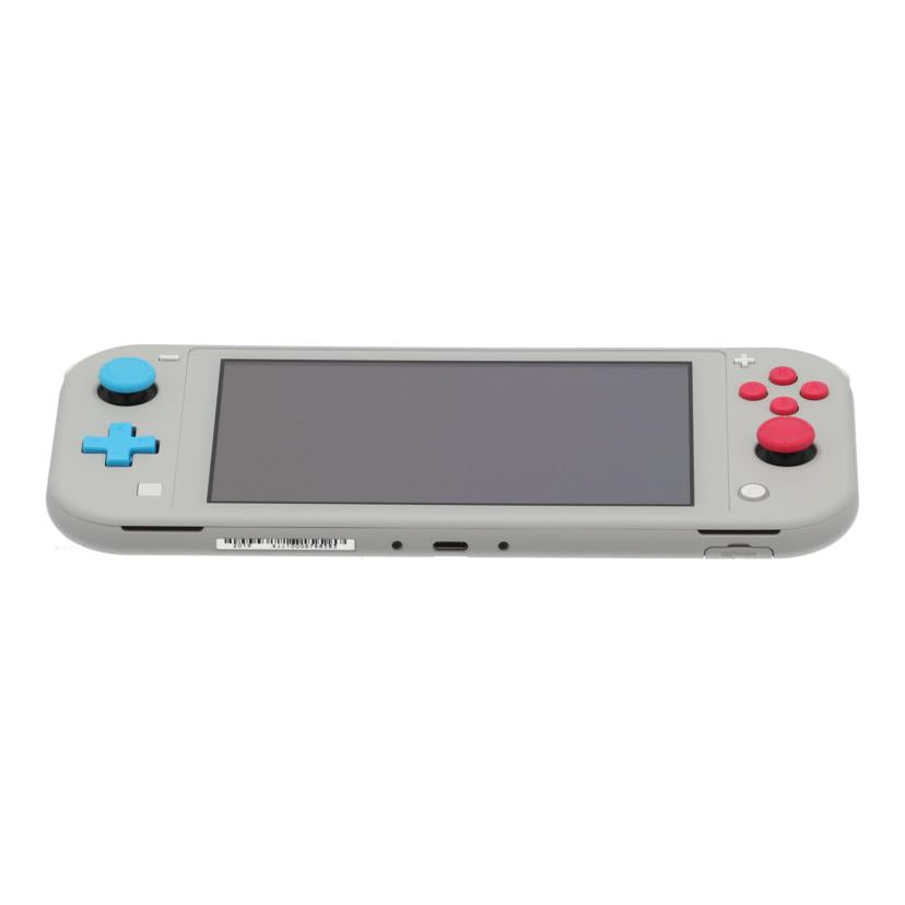 Ｎｉｎｔｅｎｄｏ 任天堂/Ｎｉｎｔｅｎｄｏ　Ｓｗｉｔｃｈ　Ｌｉｔｅ　本体/HDH-S-GBZAA//XJJ10006768583/Bランク/82