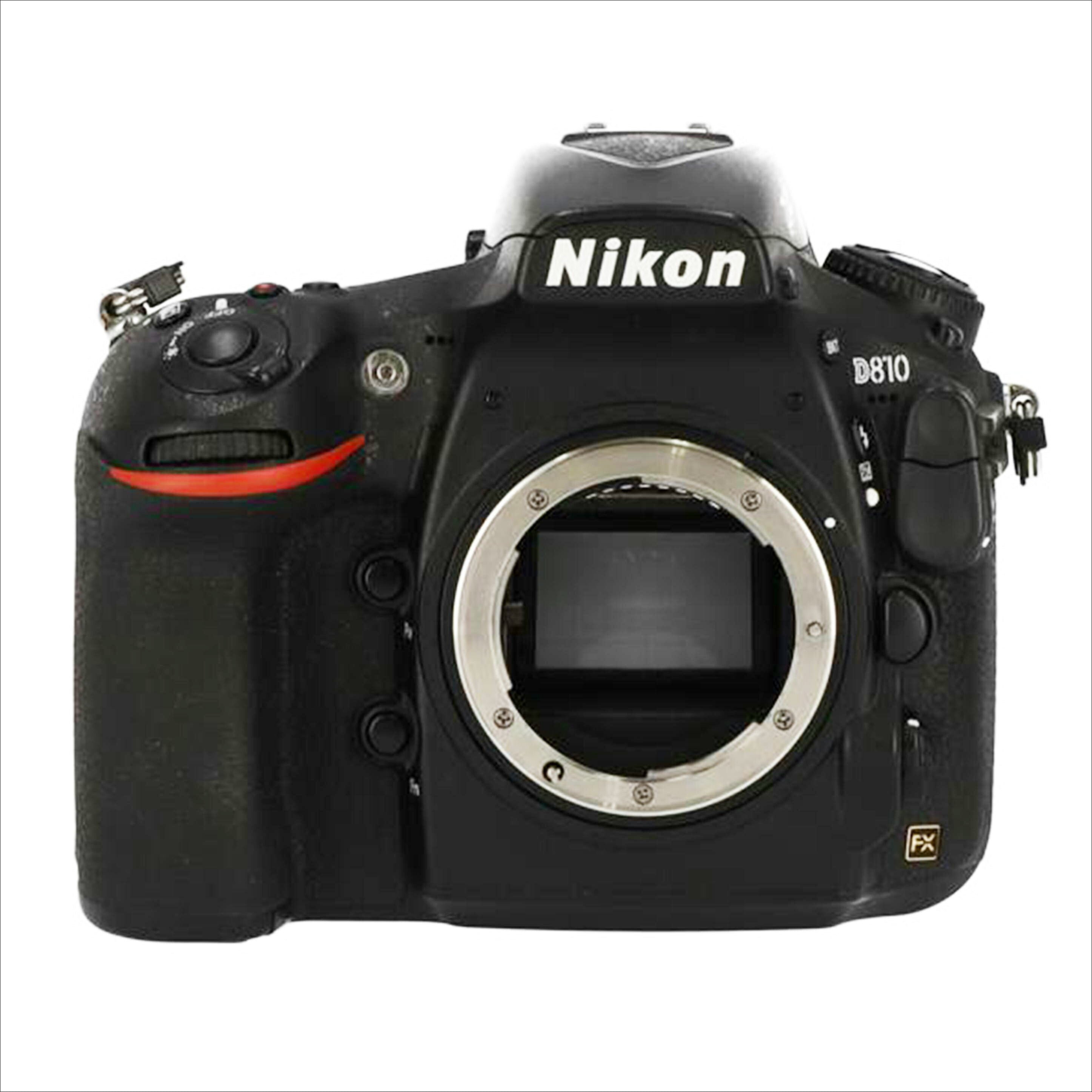 Nikon ニコン/デジタル一眼D810  ボデイ/D810 ボディ//2035425/Cランク/75