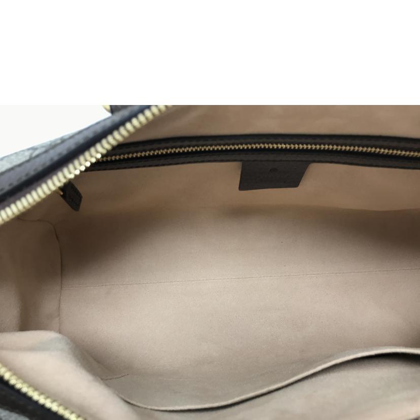 ＧＵＣＣＩ グッチ/オフディアＧＧミディアム/524532//493075/Aランク/51