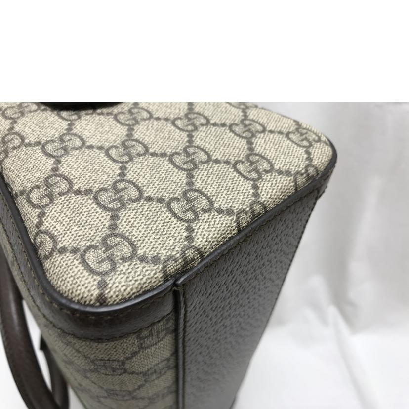 ＧＵＣＣＩ グッチ/オフディアＧＧミディアム/524532//493075/Aランク/51