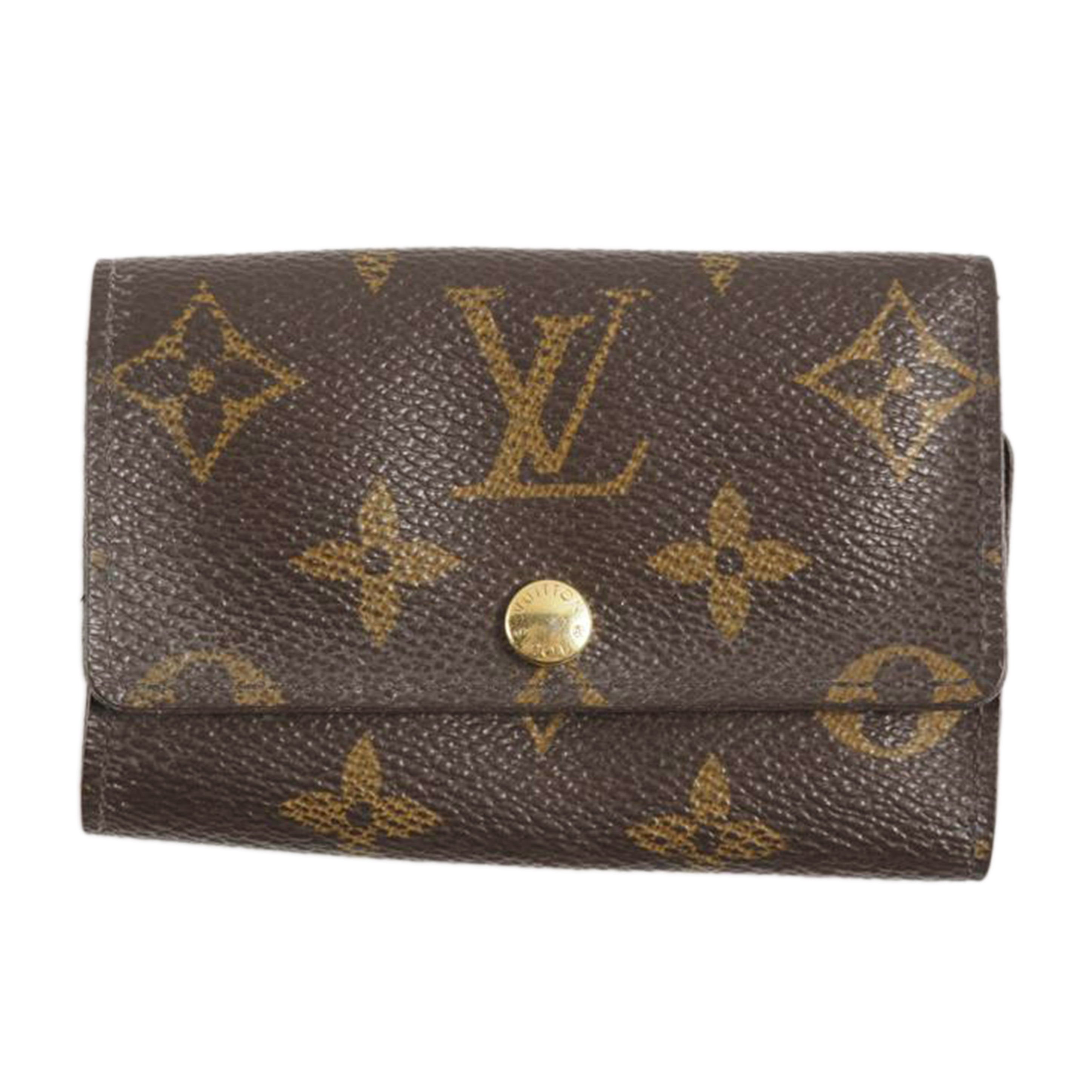 ＬＯＵＩＳ　ＶＵＩＴＴＯＮ ルイヴィトン/ミュルティクレ６／モノグラム/M62630//CT3142 /BCランク/79