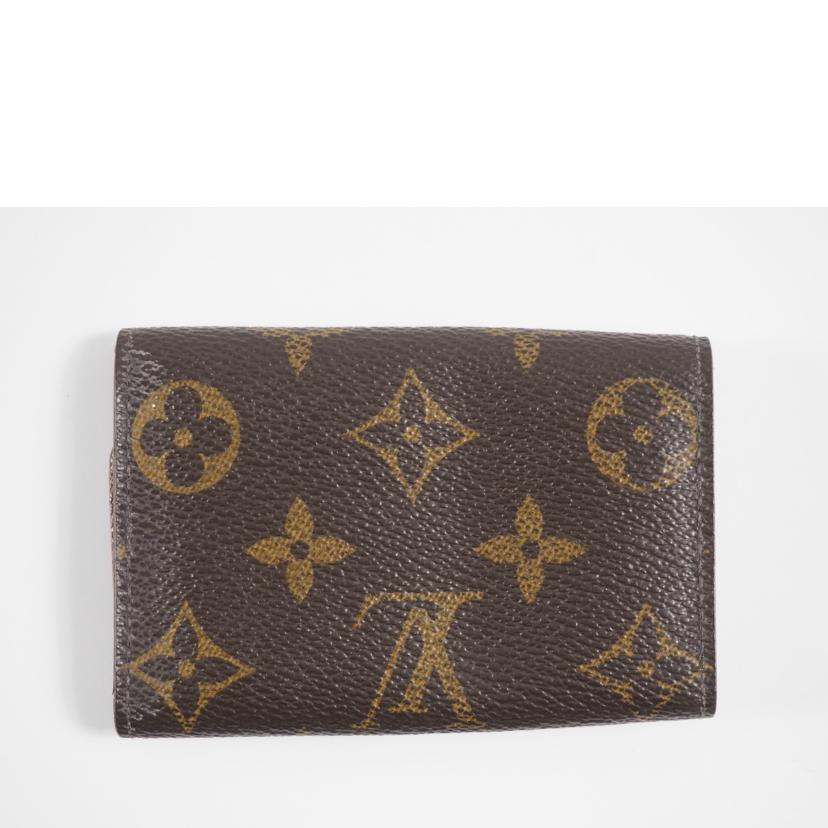 ＬＯＵＩＳ　ＶＵＩＴＴＯＮ ルイヴィトン/ミュルティクレ６／モノグラム/M62630//CT3142 /BCランク/79