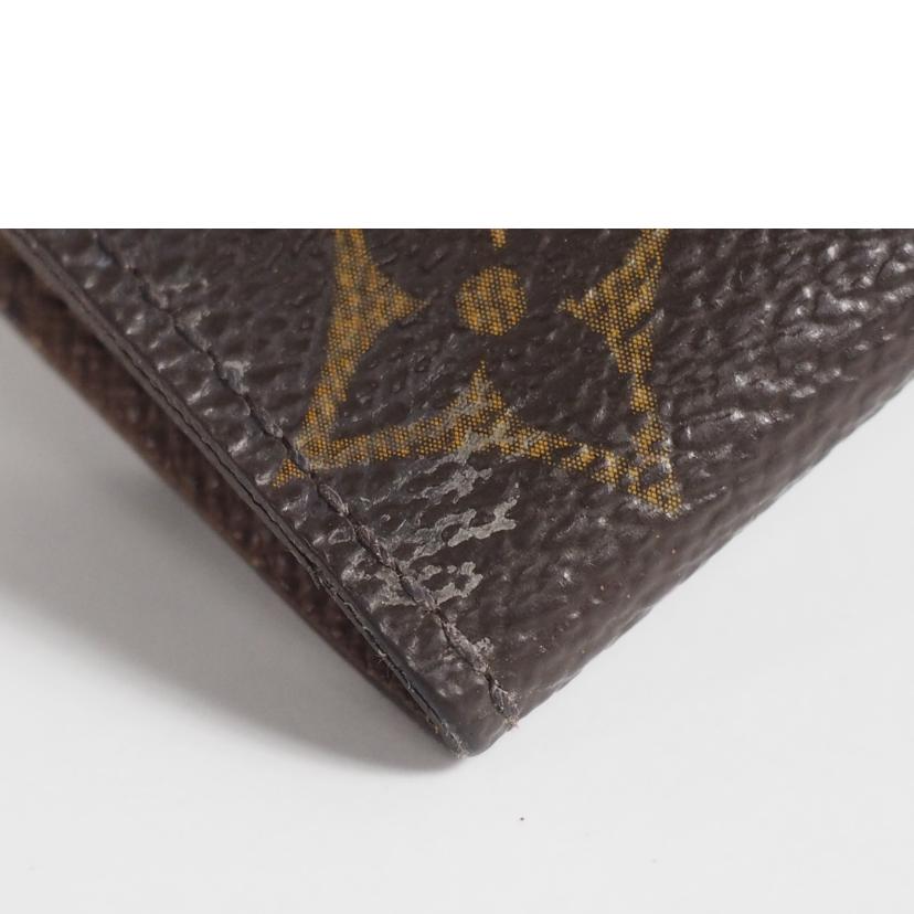 ＬＯＵＩＳ　ＶＵＩＴＴＯＮ ルイヴィトン/ミュルティクレ６／モノグラム/M62630//CT3142 /BCランク/79