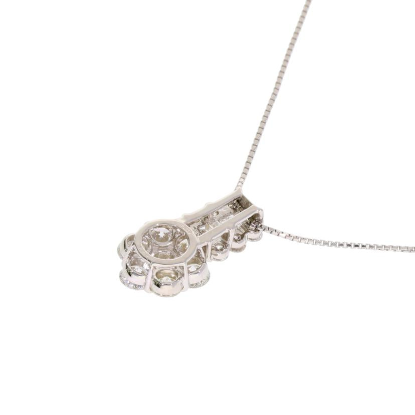 /　◎ＰＴ９００／８５０ダイヤネックレス３．００ｃｔ//Aランク/75