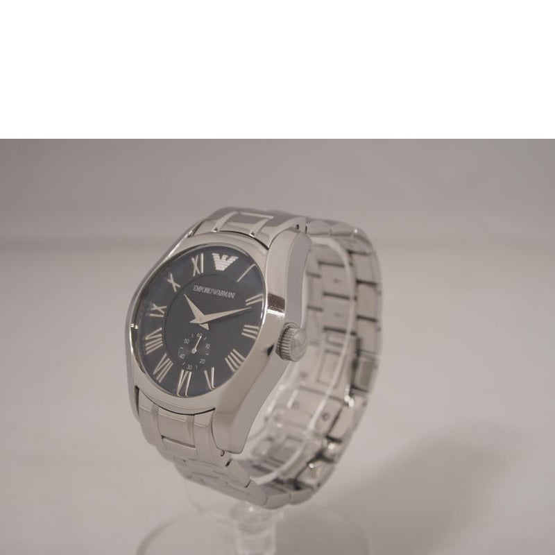 EMPORIO ARMANI エンポリオアルマーニ 腕時計 AR-1400 - 時計