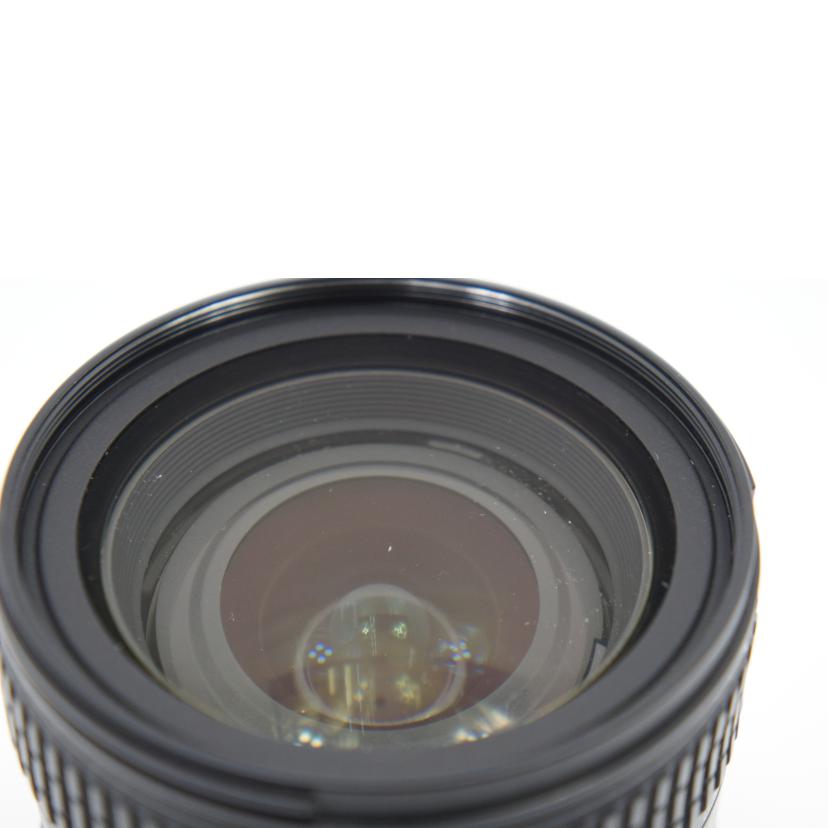 Nikon ニコン/交換レンズ/AF-S 24-85mm G ED VR/2157766/交換レンズ/Cランク/75【中古】