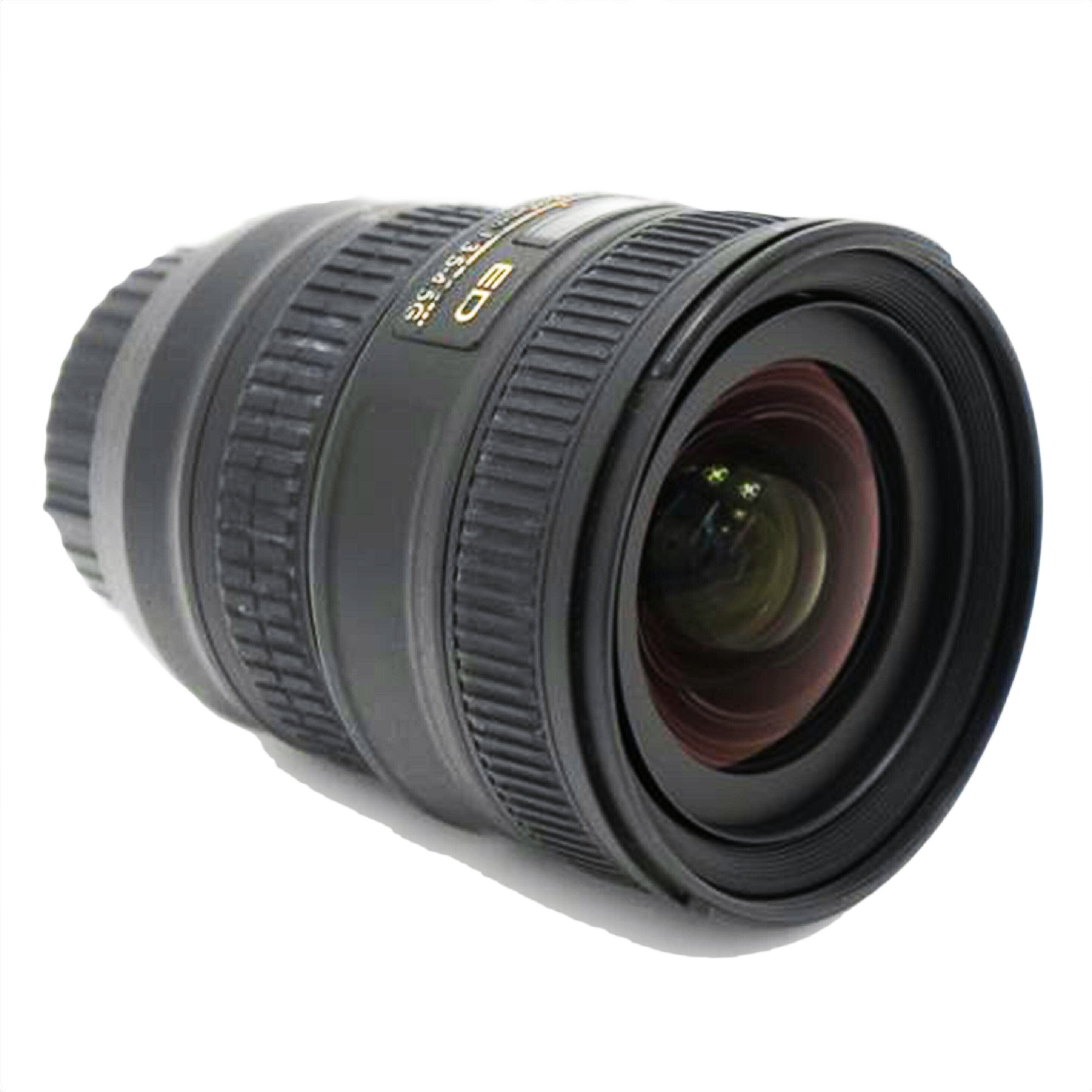 Ｎｉｋｏｎ ニコン/交換レンズ／ＡＦ－Ｓ　　１８－３５ｍｍ　Ｇ　ＥＤ/AF-S  18-35mm G ED//215278/Cランク/75